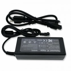 65W AC Power Adapter For Wacom Cintiq Companion DTH-W1300 DTH-W1300H DTH-W1300L