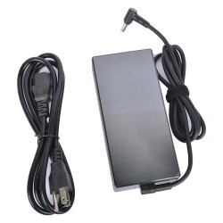 New For ASUS 240W 20V 12A AC Adapter Charger ADP-240EB B