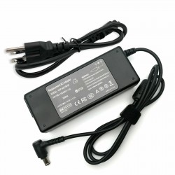 New AC Adapter Charger Power Cord for Sony Vaio SVT131A11U SVT151A11L SVT151A11U