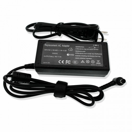 AC Adapter Charger Power For Panasonic Toughbook CF-27 CF-28 CF-34 CF-45 CF-72