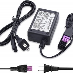 30V 333mA Ac Adapter 0957-2286 for HP Deskjet 1000 1050 1051 1055 1056 Printer