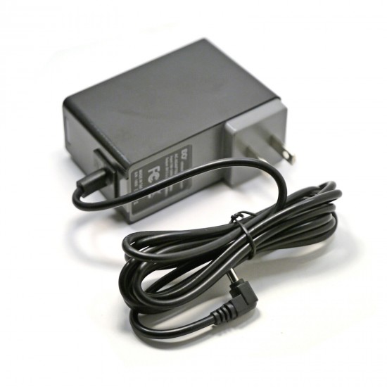 19V Wall Charger for Gateway GWTN141-3PR GWTN141-4BK GWTN141-4BL GWTN141-4RG