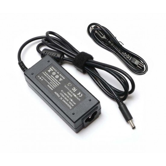 AC Adapter Charger For Dell Inspiron 3582 5490 5590 Laptop Power Supply Cord