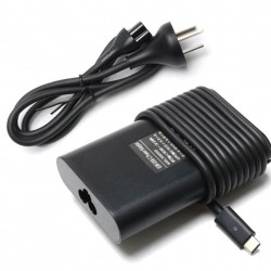 65W Power Adapter Charger for Dell Latitude 5420 7400 7420 7390 7370