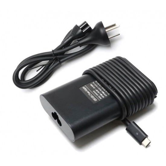 65W Power Adapter Charger for Dell Latitude 5420 7400 7420 7390 7370