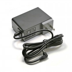 19V Wall Charger For EVOO EVC156-1BK EVC156-1BL EVC156-2 Ultra Thin 15.6" Laptop