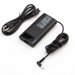 150W 19.5V 7.7A AC Charger Adapter For HP OMEN 15 17 Pavilion Gaming 15 17 New