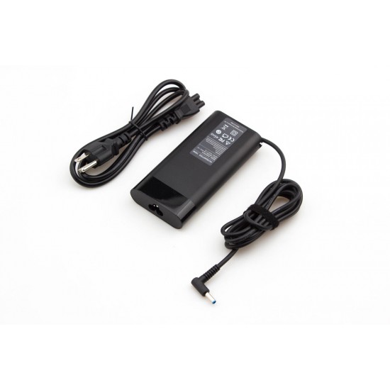 150W AC Charger Adapter For HP ZBook Studio G3, G4, G5 G6 19.5V 7.7A 917677-003