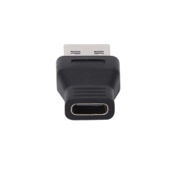 USB-C Female To USB 3.0 Male Port Adapter USB 3.1 Type C To USB3.0 Type-A Adapte