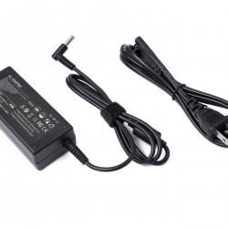 NEW 45W 19.5V 2.31A AC Adapter Charger For HP Laptop Power Supply Cord 4.5*3.0mm