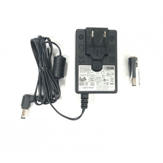 New APD 12V AC Power Adapter For Western Digital WD My Cloud 4TB WDBCTL0040HWT