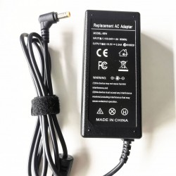 65W AC Adapter Charger for Toshiba Satellite L775D-S7222 L775D-S7206 L755D-S722