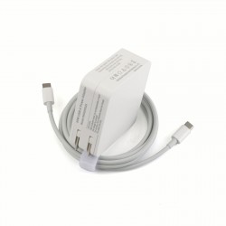 New 65W USB-C Type-C AC Adapter Charger for Lenovo Apple Acer Aspire Dell XPS