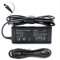 AC Power Charger Adapter For HP 2000 Laptop 2000-2b09wm 2000-2b19wm 2000-2c29wm