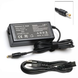 AC Power Supply Adapter Charger for Acer Aspire 5 Slim Laptop A515-43-R19L 15.6