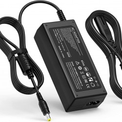 Power Adapter Charger For Dell S2340L S2240T S2240Lc S2240M LED LCD Monitor 12V