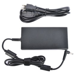 NEW Chicony AC Adapter A17-230P1A 19.5V 11.8A 230W MSI Clevo GigaByte Charger 