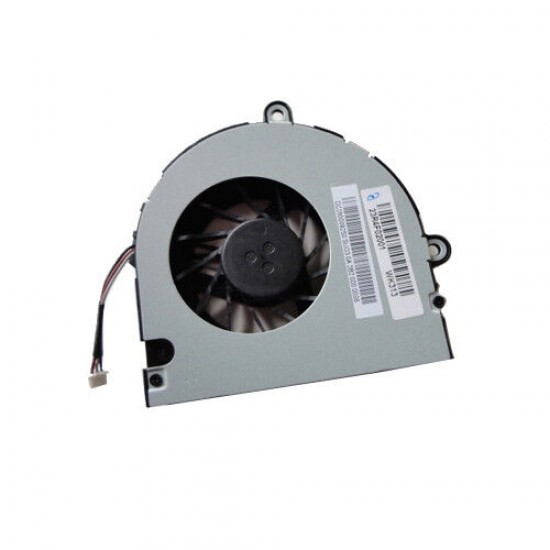 CPU Fan For Gateway NV55C Laptop 