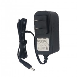 AC/DC 5V Adapter Power Supply Charger 3.5 x 1.35mm For Foscam Wansview IP Camera