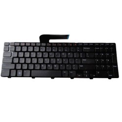 US Keyboard For Dell Inspiron N5110 M5110 Laptops MP-10K73US-442