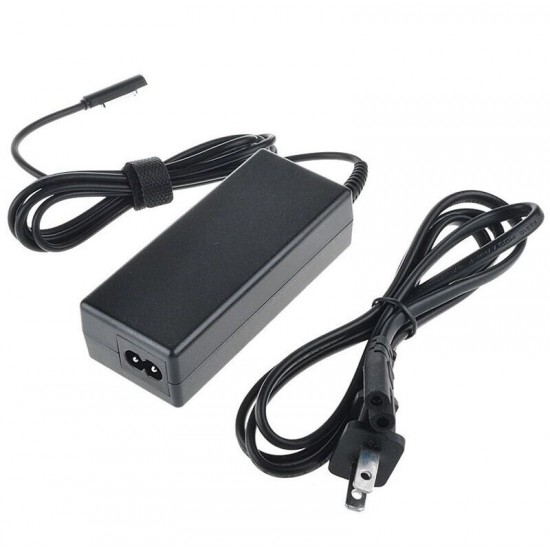 AC Power Charging Adapter Wall Charger for Microsoft Surface RT Pro 1 2 12V 3.6A