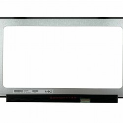 15.6" LED LCD Screen For B156XTN08.1 B156XTN08.0 EDP 1366x768 with no screw holes