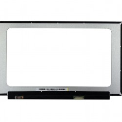 Replacement Touch Panel 15.6" HD LCD Touch Screen Digitizer For NT156WHM-T03 V8.1