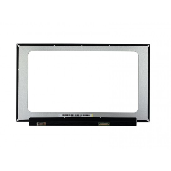 Replacement Touch Panel 15.6" HD LCD Touch Screen Digitizer For NT156WHM-T03 V8.1