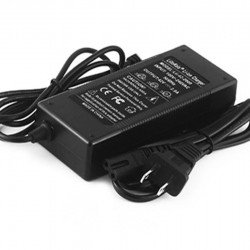 New LITHIUM-ION Battery SMART Charger 2A For Cyrusher Ebike  XF690