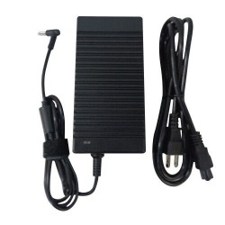 150W Ac Power Adapter Charger w/ Cord for HP ZBook 17 G3, ZBook 17 G7 Laptops