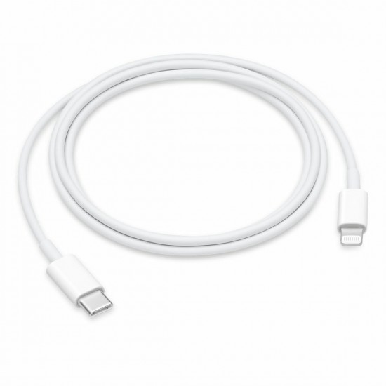 Genuine OEM Apple USB-C to Lightning Charging Cable Cord 1m (~3ft) iPhone 11