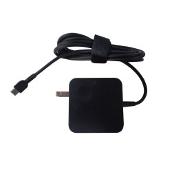 45W Ac Power Adapter Charger Cord for Lenovo 100e Chromebook 2nd Gen