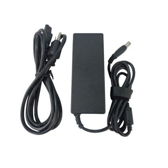 Ac Power Adapter Charger Cord for Dell Latitude D530 D531 D600 D610 Laptops 90W