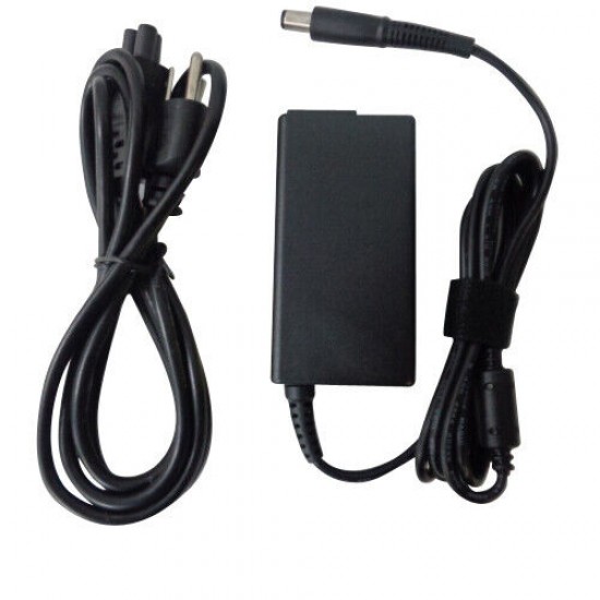 Ac Adapter Power Supply Cord for Dell Vostro 1000 1014 1015 1088 1220 Laptops