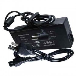 AC Adapter Charger Power Cord For SONY Vaio VPC-EB17FX/P VPC-F1190X VPC-EB1AGG