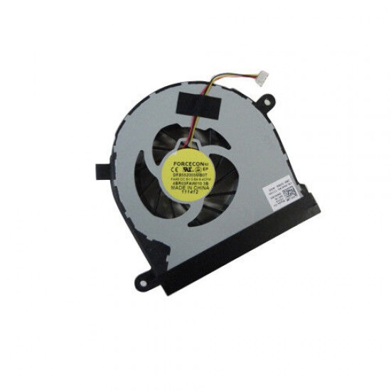 CPU Fan For Dell Inspiron N7110 Notebook 64C85