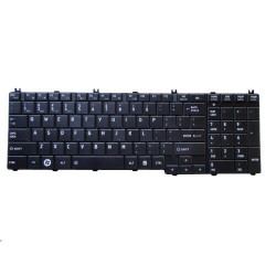 US Keyboard For Toshiba Satellite L750 L750D L755 L755D Laptops NSK-TN0SV 01