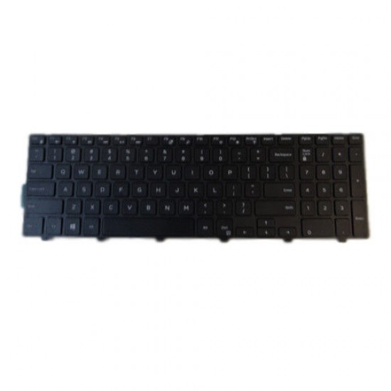 Non-Backlit Keyboard For Dell Inspiron 5551 5555 5558 Laptops KPP2C 0KPP2C