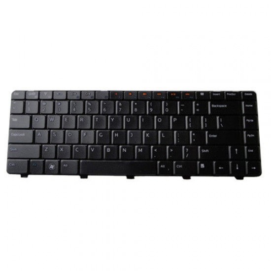 Laptop Keyboard For Dell Inspiron N5020 N5030 M5030 1R28D US