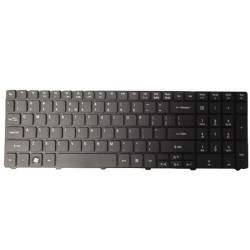 Laptop Keyboard For Acer Aspire 5250 5251 5252 5253 5336 US Version KB.I170A.172