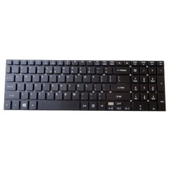 US English Keyboard For Acer Aspire E5-511 E5-521 E5-551 E5-571 E5-572 Laptops