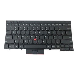 Notebook Keyboard For Lenovo ThinkPad T430 T430i T430s T430si Laptops