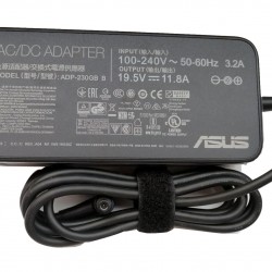 19.5V 11.8A 230W AC Adapter Charger For Asus ROG G731GU-EV038T G731GU-BI7N9