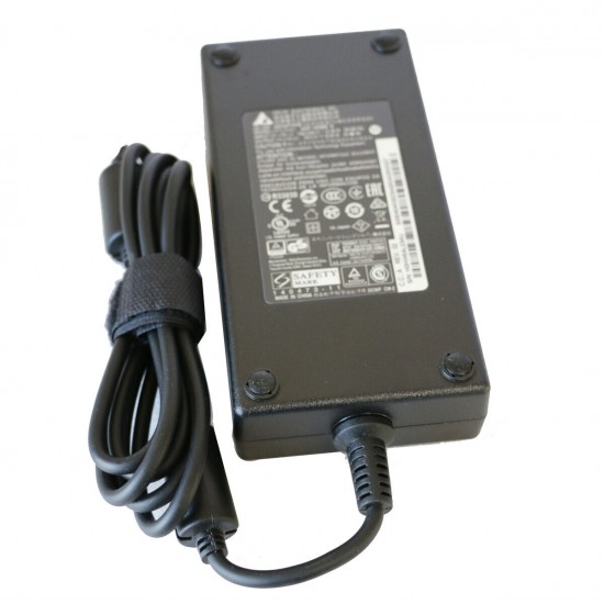 180W AC Power Adapter For Gigabyte G5 GD-51US123SH Power Supply 19.5V 9.23A