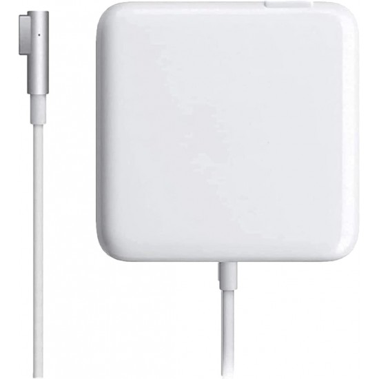 Mac Book Air Charger, 45W L-Tip,Replacement L-Type Power Adapter for Mac Book Ai