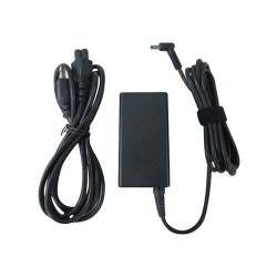 45W Ac Adapter Charger w/ Power Cord For HP Probook 650 G3 650 G4 650 G5 650 G8