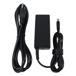 65W Ac Power Supply Adapter & Cord for Dell Inspiron 3646 Computers