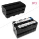 4.2AH Battery for SONY NP-730 NPF730 NP-F730H Camcorder 4200mAh