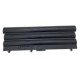 Replacement Battery for Lenovo Thinkpad T430 T430i T530 T530i 0A36303 45N1001 - 6600mAh Capacity