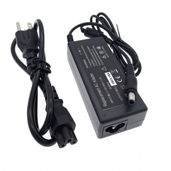 AC Adapter Charger for Samsung Q430 R430 R440 R478 R480 R523 R538 R580 R730 R780